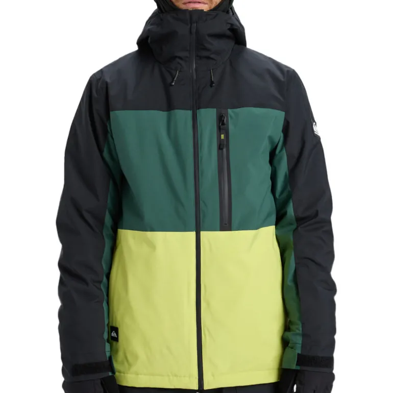 Giacca uomo Sycamore Block 20K