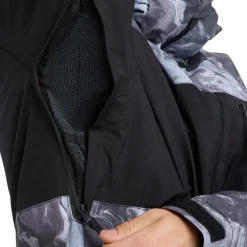 Giacca uomo Sycamore Printed
