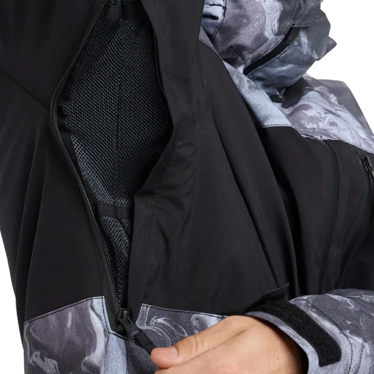 Giacca uomo Sycamore Printed