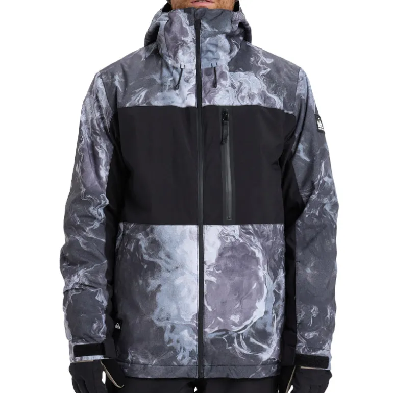 Giacca uomo Sycamore Printed