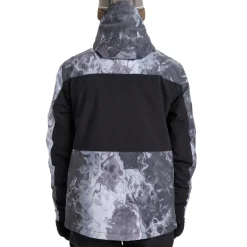 Giacca uomo Sycamore Printed