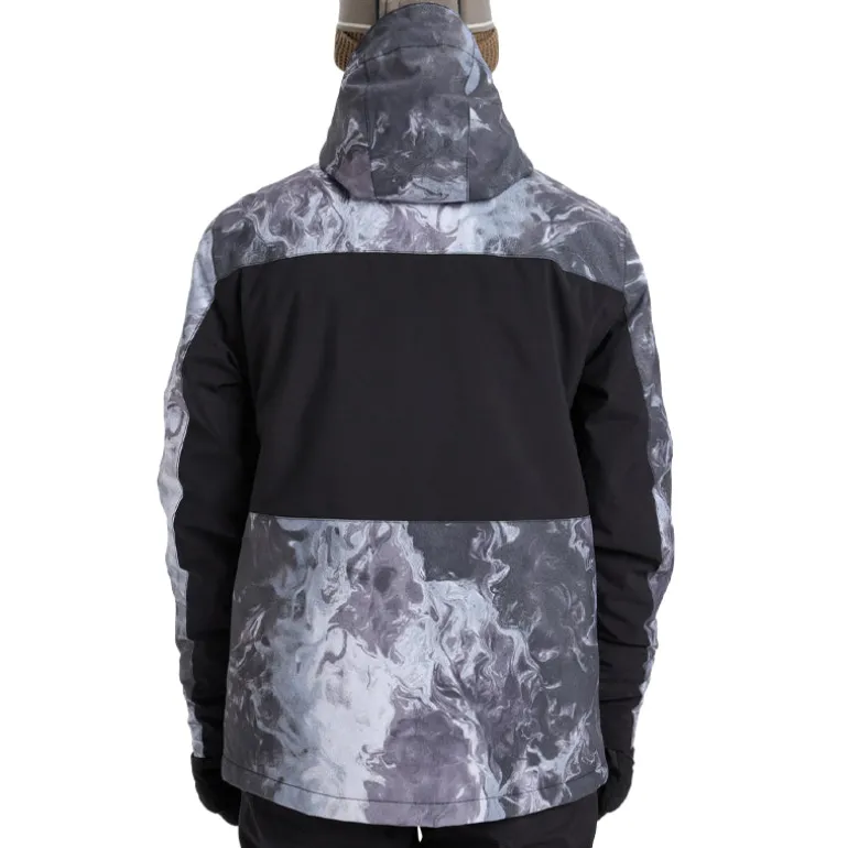 Giacca uomo Sycamore Printed