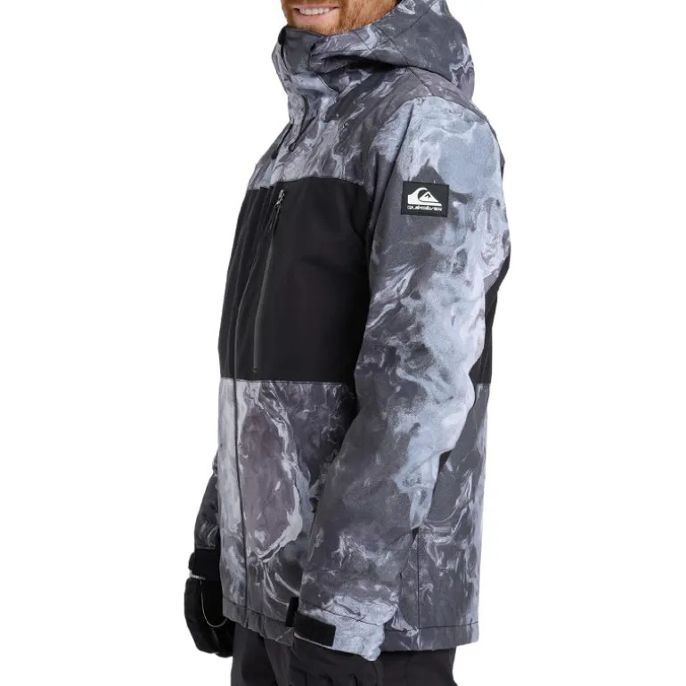 Giacca uomo Sycamore Printed