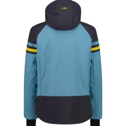 Giacca uomo Twill