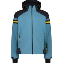 Giacca uomo Twill
