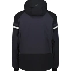 Giacca uomo Twill