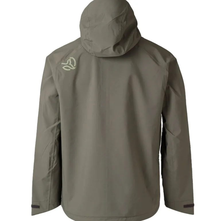 Giacca uomo Valdur Shelltec
