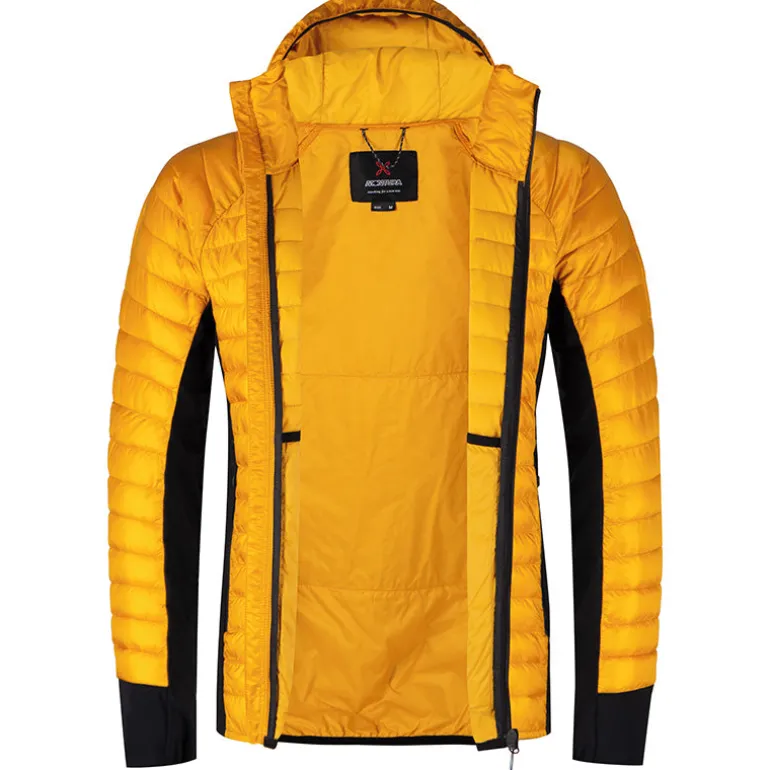 Giacca uomo Walk Hoody