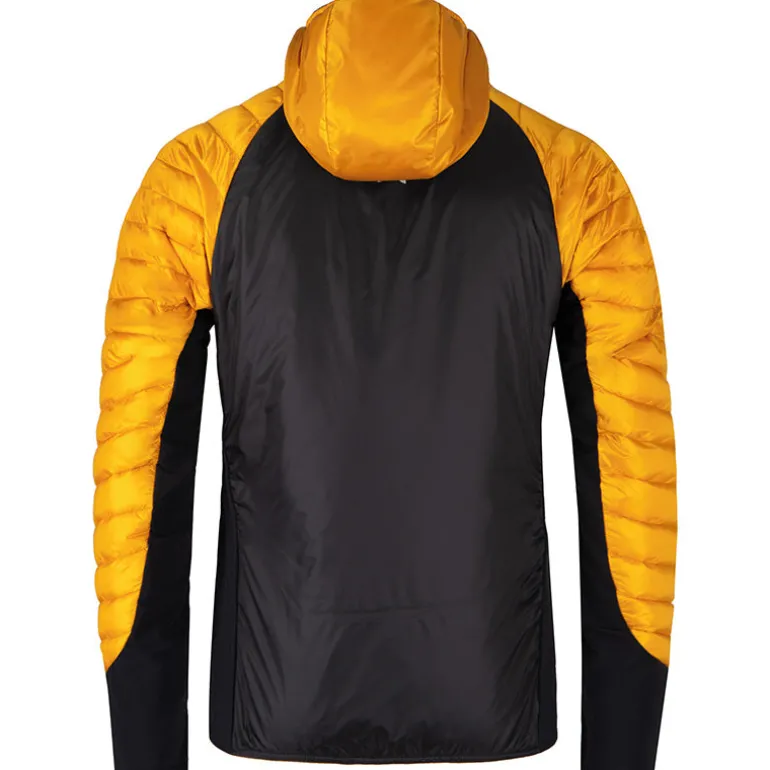 Giacca uomo Walk Hoody