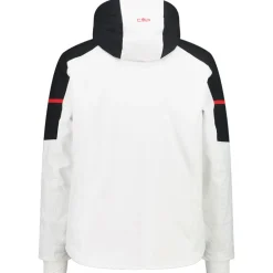 Giacca uomo 4 way Stretch