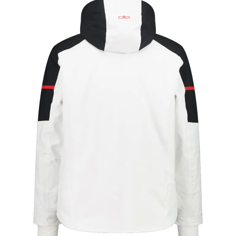 Giacca uomo 4 way Stretch