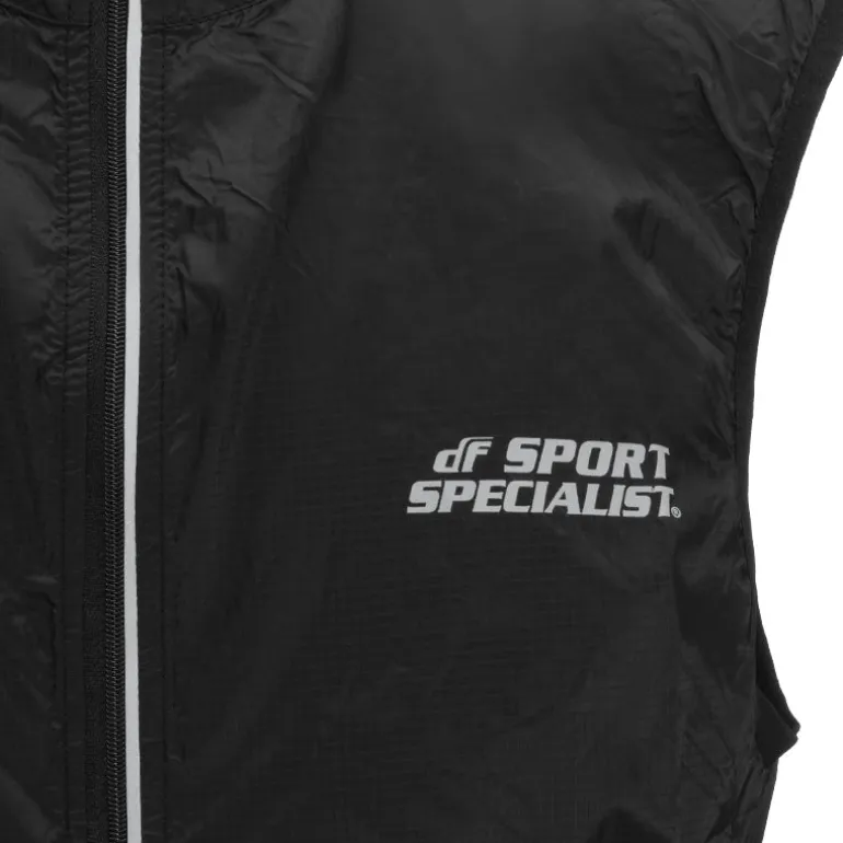 Gilet Antivento