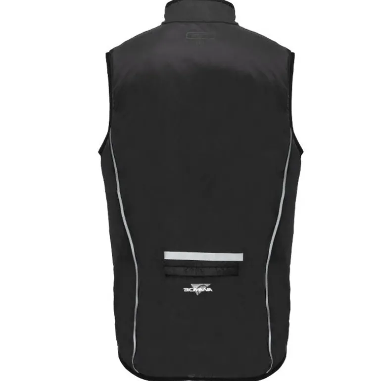 Gilet Antivento