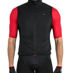 Gilet Antivento Mistral