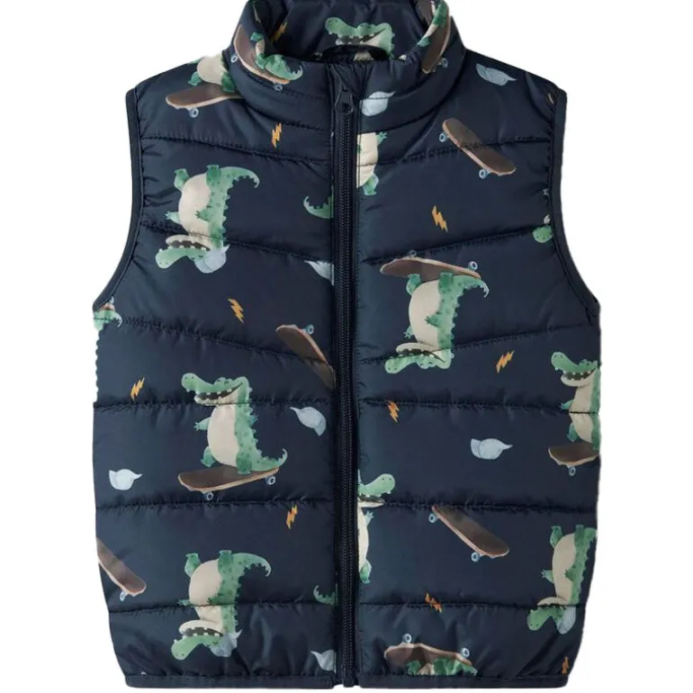 Gilet bambino Dino