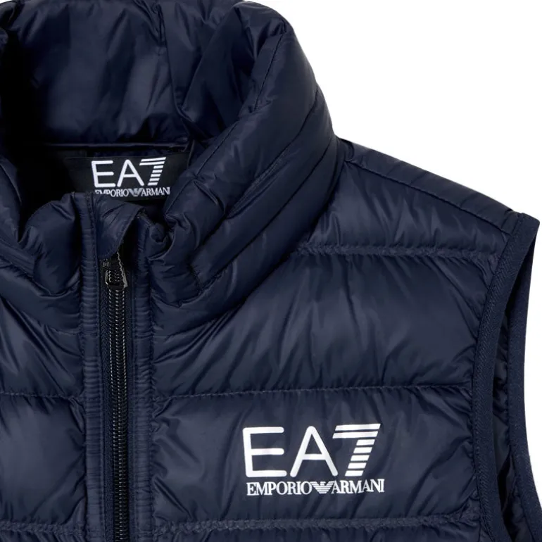 Gilet bambino Packable Core Identity