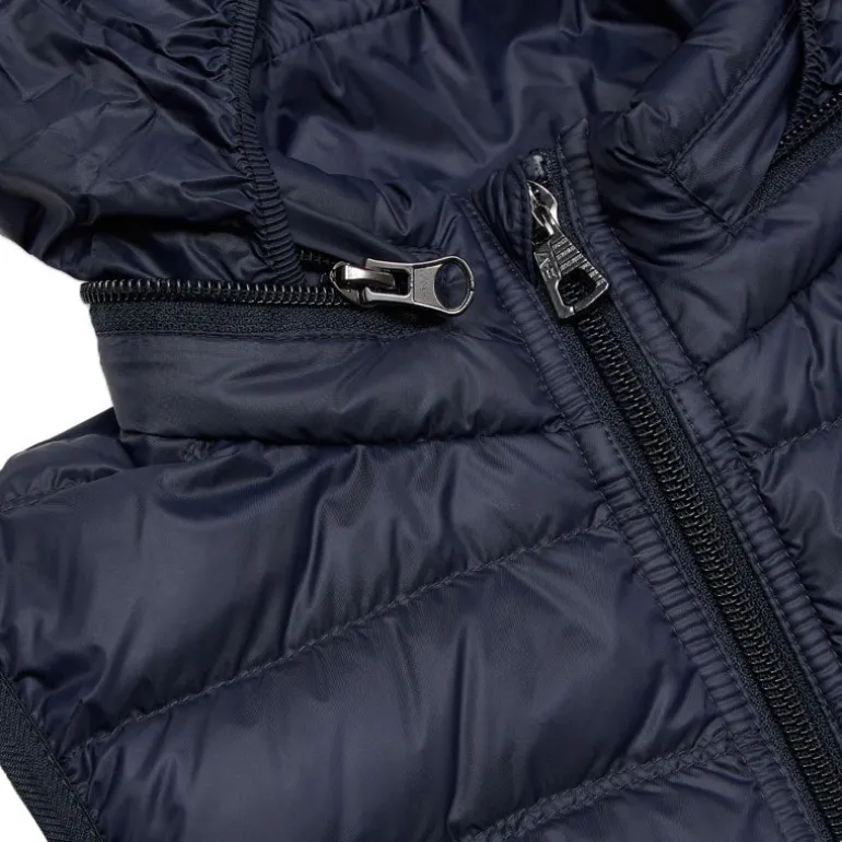 Gilet bambino Packable Core Identity