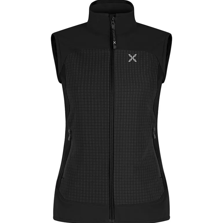 Gilet donna Hade