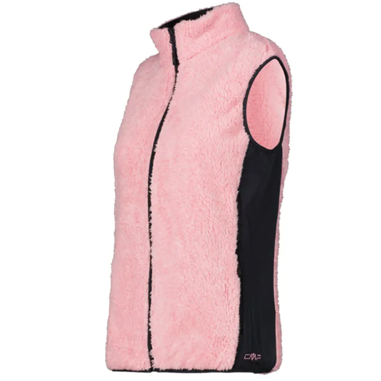 Gilet donna Highloft