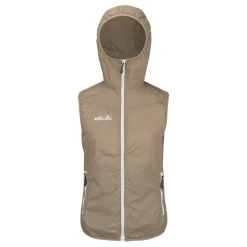Gilet donna Hybrid Galliate 2.0