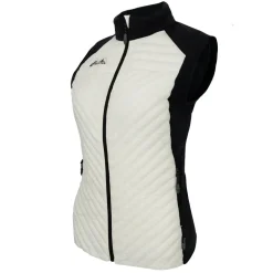 Gilet donna Legnone Hybrid 2.0
