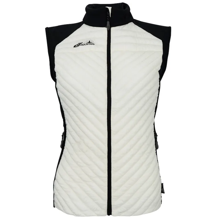 Gilet donna Legnone Hybrid 2.0