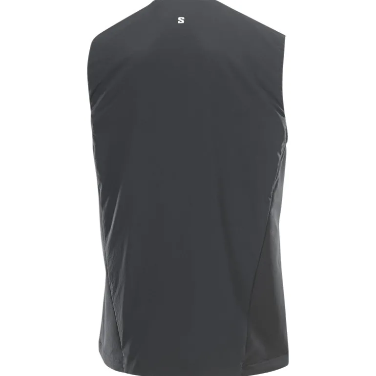 Gilet donna Mountain Flex HYB