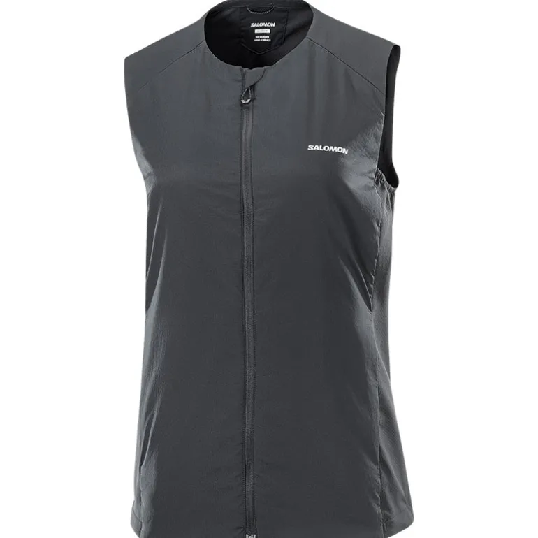 Gilet donna Mountain Flex HYB