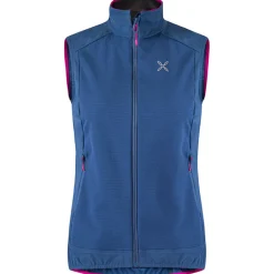 Gilet donna Premium Wind Vest