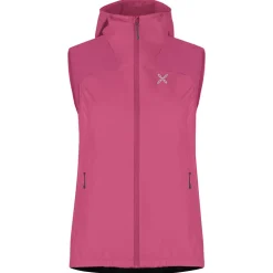 Gilet donna Rise Hooded