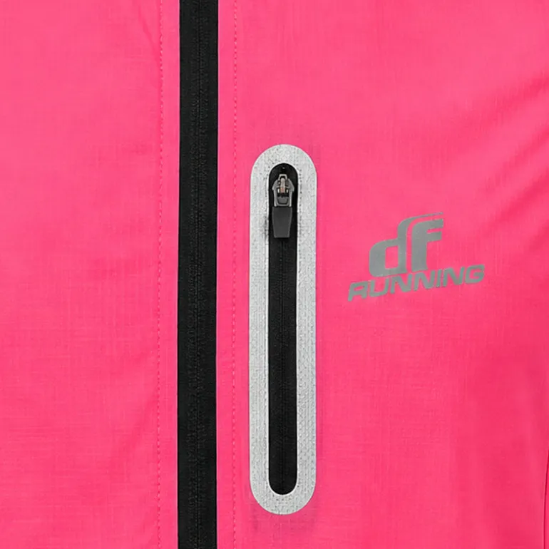 Gilet donna running