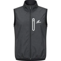 Gilet donna running