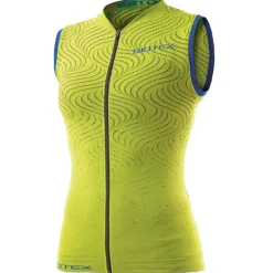 Gilet donna Soffio