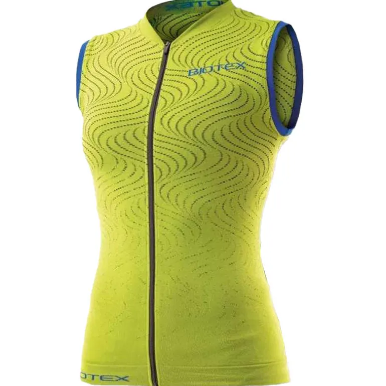 Gilet donna Soffio