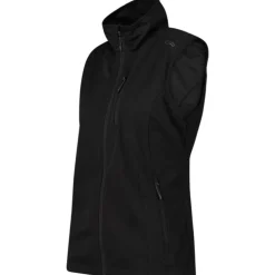 Gilet donna Softshell