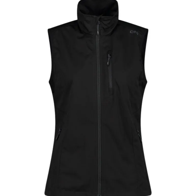 Gilet donna Softshell