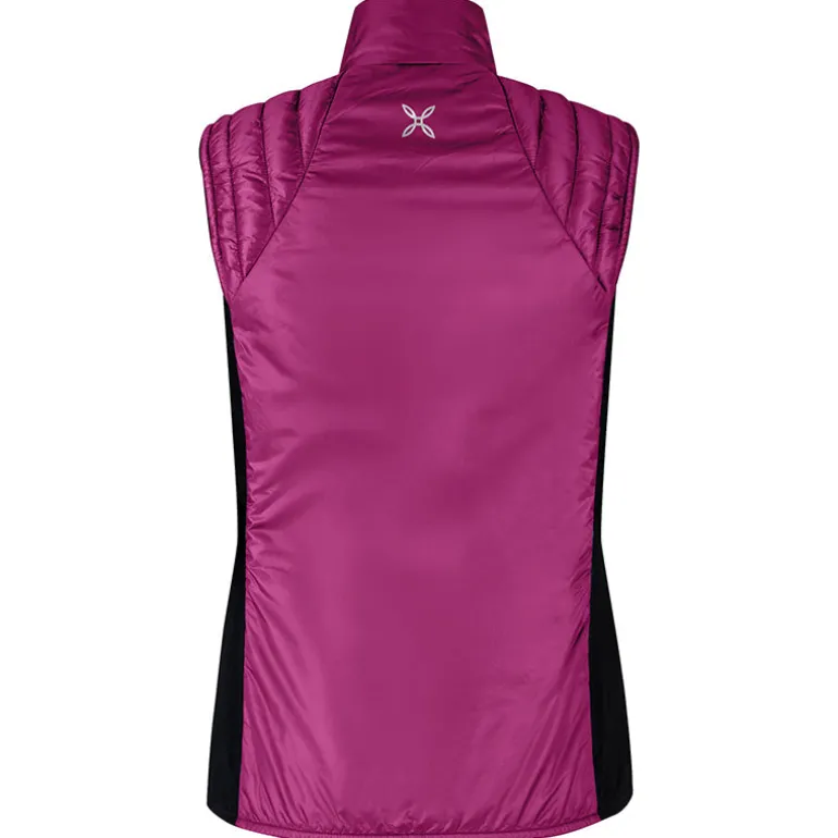 Gilet donna Walk