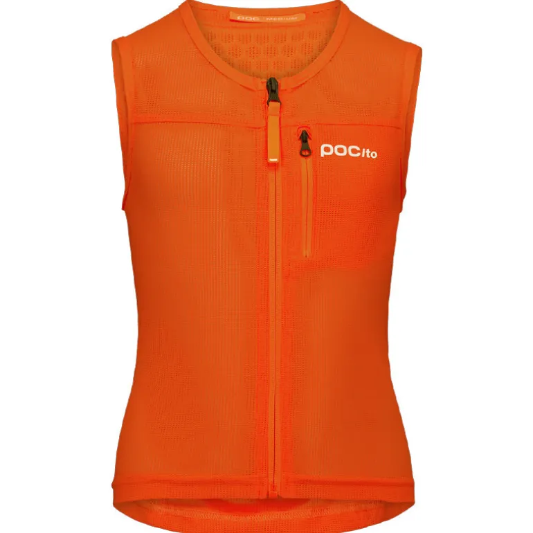 Gilet protettivo bambino POCito VPD Air Vest