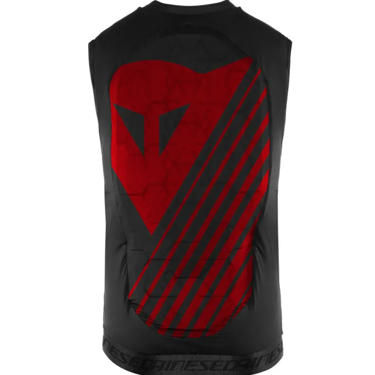 Gilet Protettivo bambino Scarabeo Flexagon Waistcoat 2