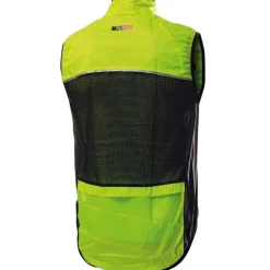 Gilet uomo Antivento X-Light