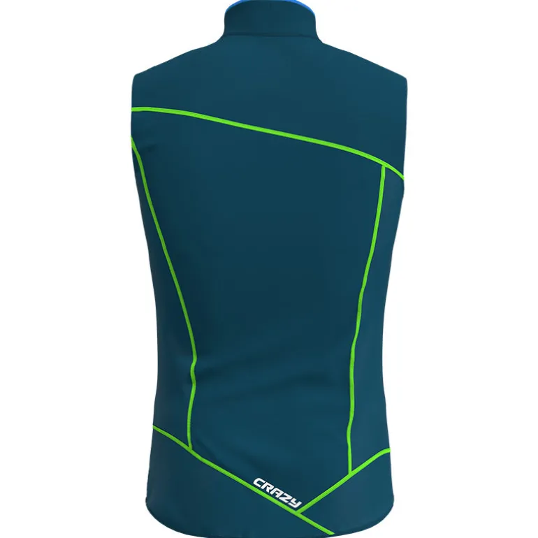 Gilet uomo Avenger Light