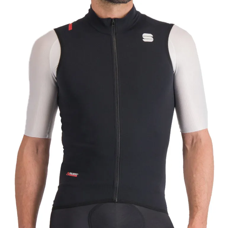 Gilet uomo Fiandre Pro