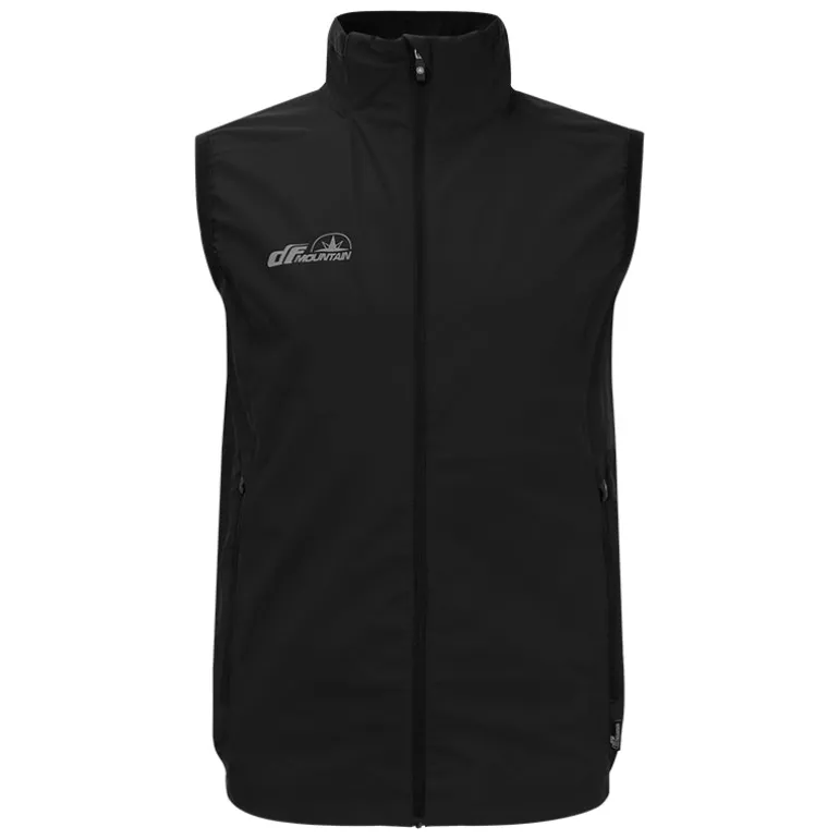 Gilet uomo Fuchsite 2.0 softshell