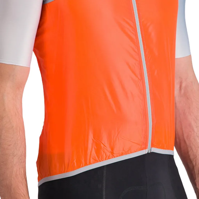 Gilet uomo Hot Pack Easylight