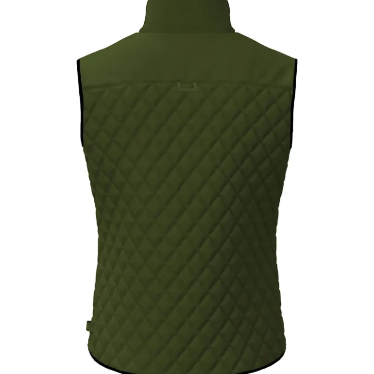 Gilet uomo Hunt