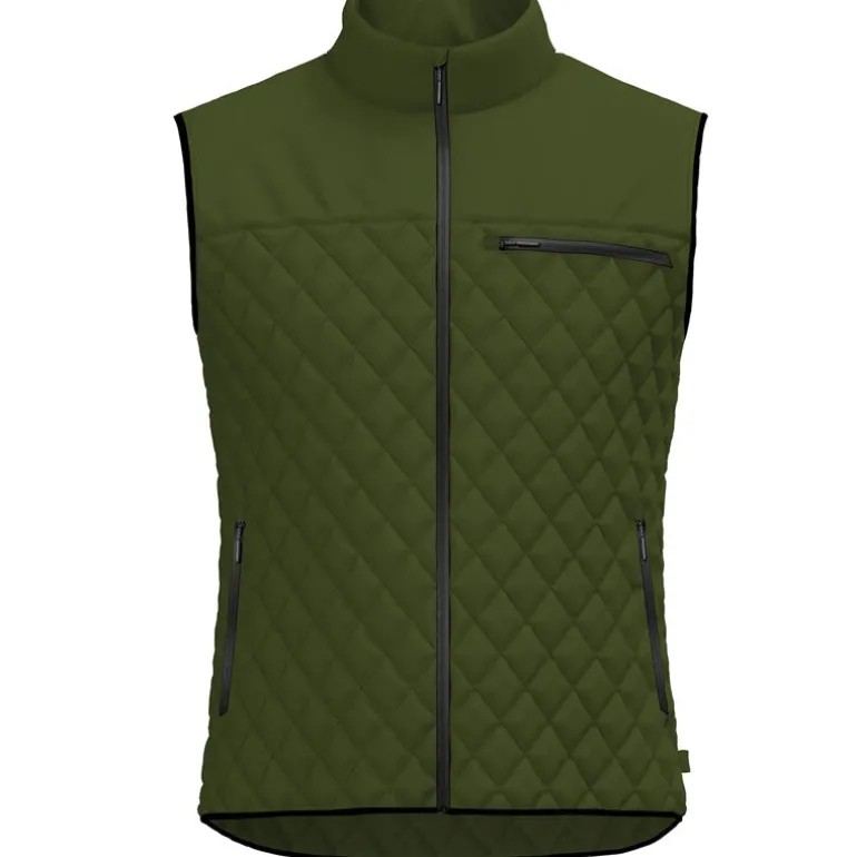 Gilet uomo Hunt
