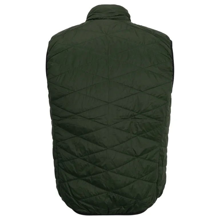 Gilet uomo Hybrid Galliate 2.0