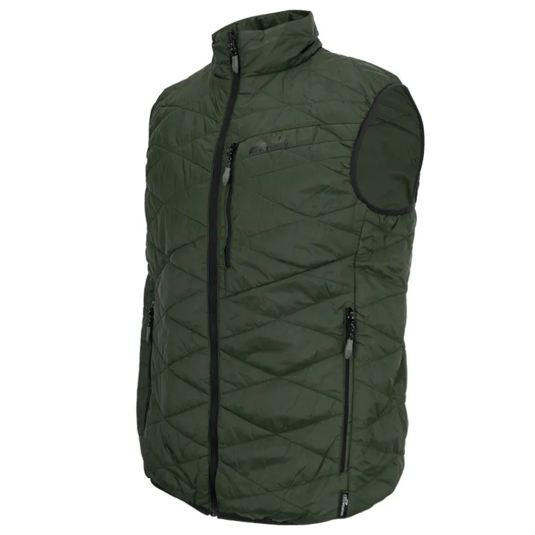 Gilet uomo Hybrid Galliate 2.0
