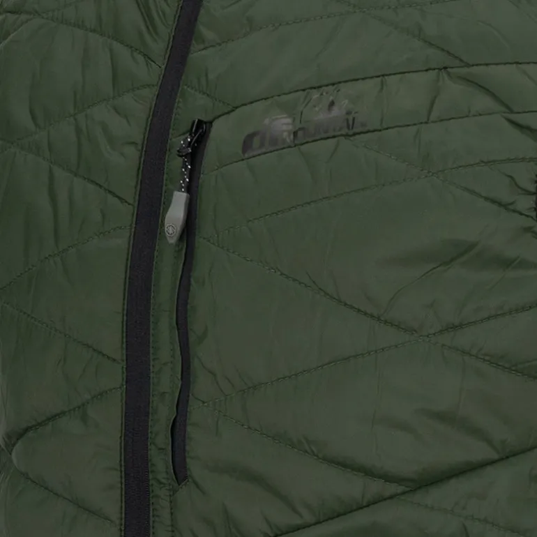 Gilet uomo Hybrid Galliate 2.0