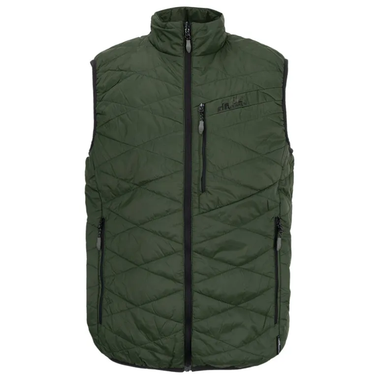 Gilet uomo Hybrid Galliate 2.0